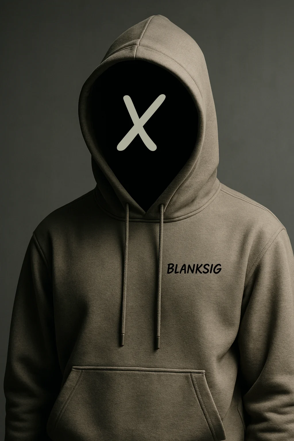 Faceless